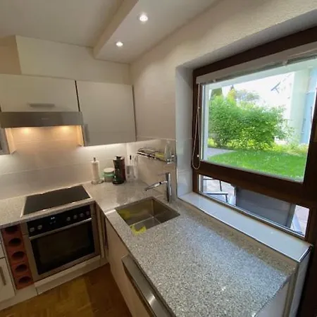 Alb 74 Апартаменты