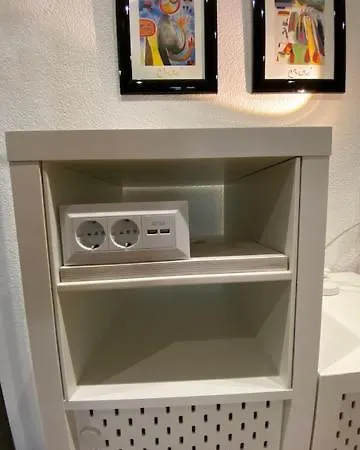 Апартаменты Alb 74 *