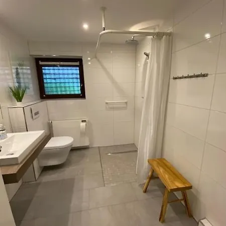 Alb 74 Апартаменты *