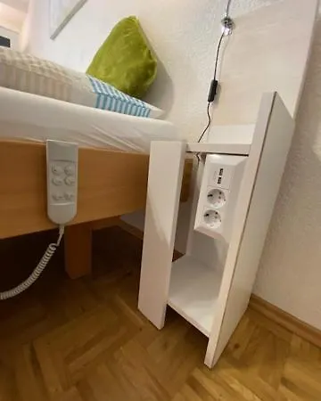 Alb 74 Апартаменты *