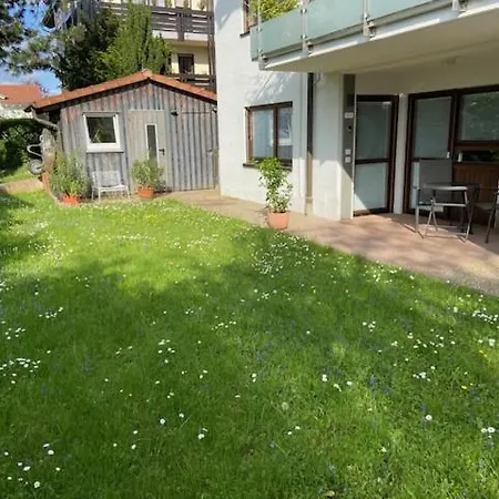 Alb 74 Appartement Waldbronn