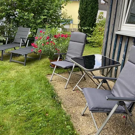 Alb 74 Appartement *