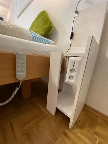 Alb 74 Appartement *