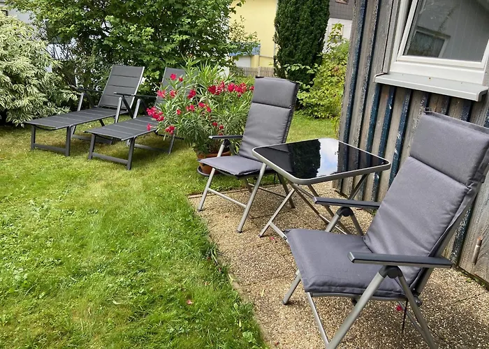 Alb 74 Appartement *